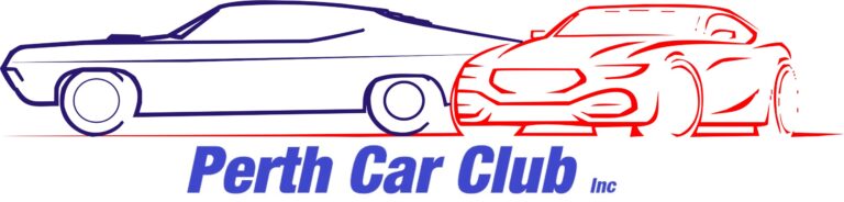 Perth Car Club Logo
