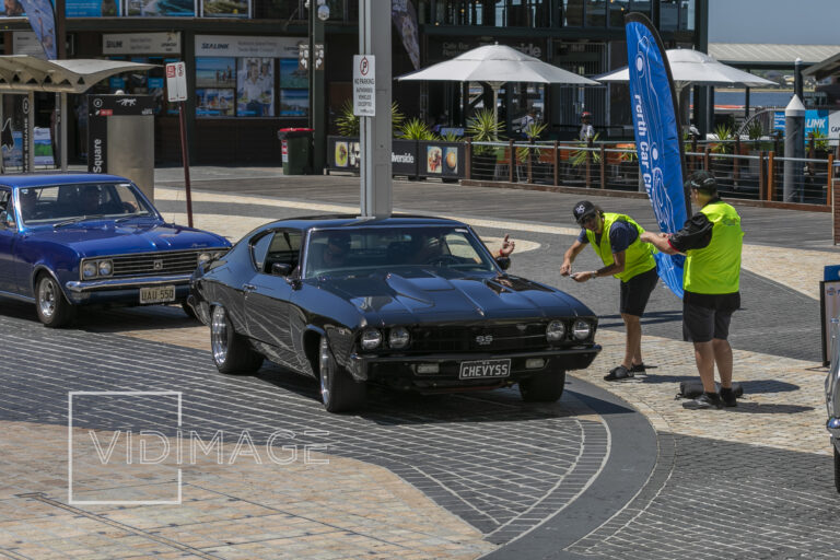 Perth Car Club Brsicola Run by ©Vidimage ©Joe Mammoliti